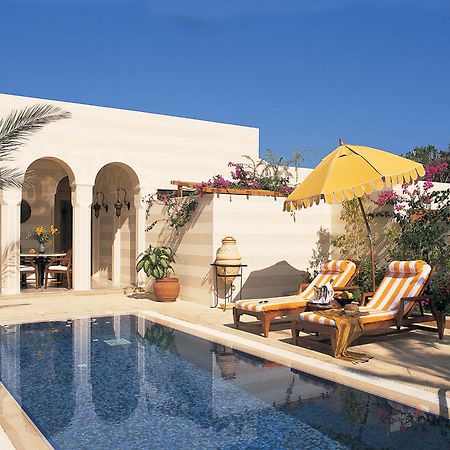 The Oberoi Beach Resort, Sahl Hasheesh Luaran gambar