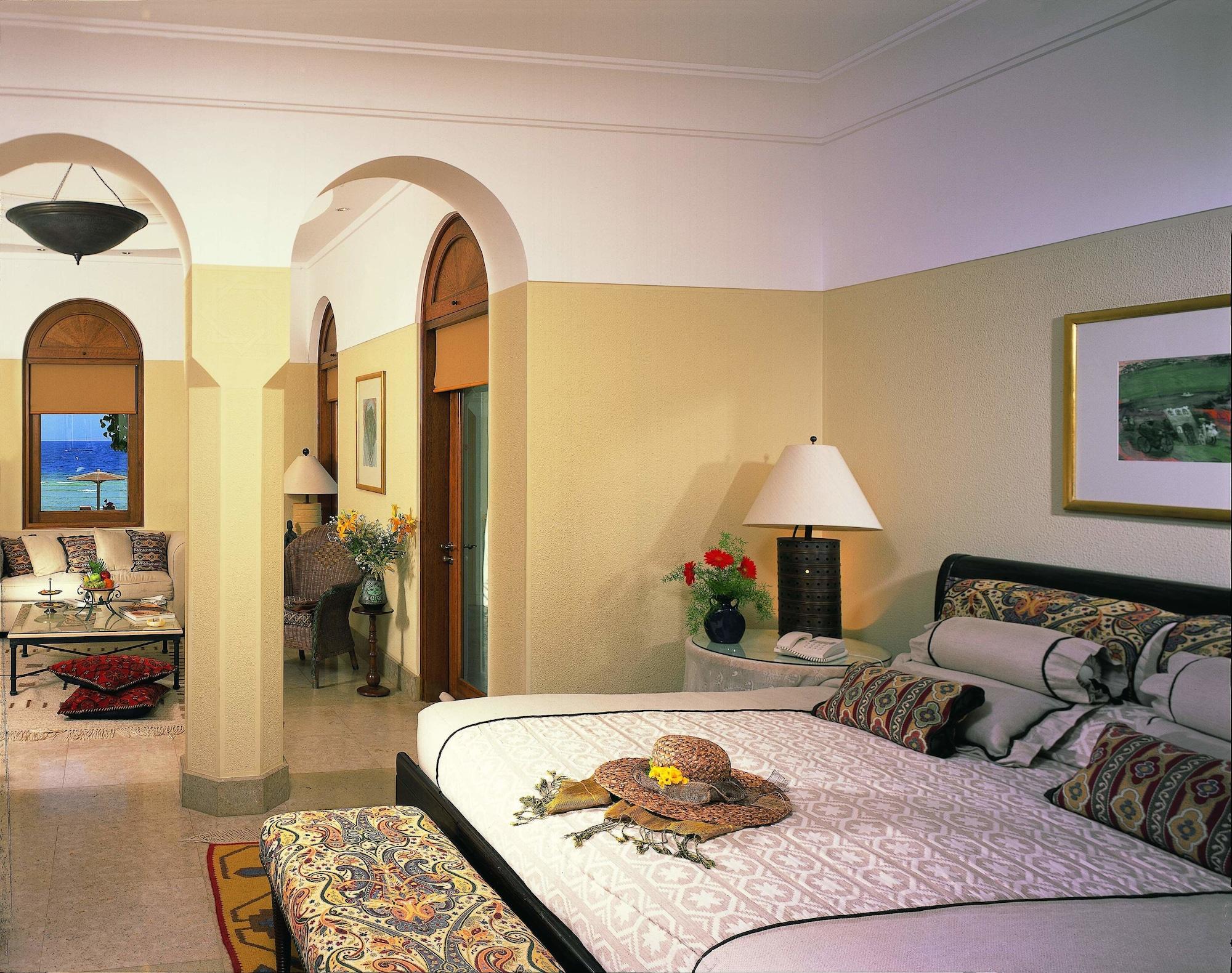 The Oberoi Beach Resort, Sahl Hasheesh Bilik gambar