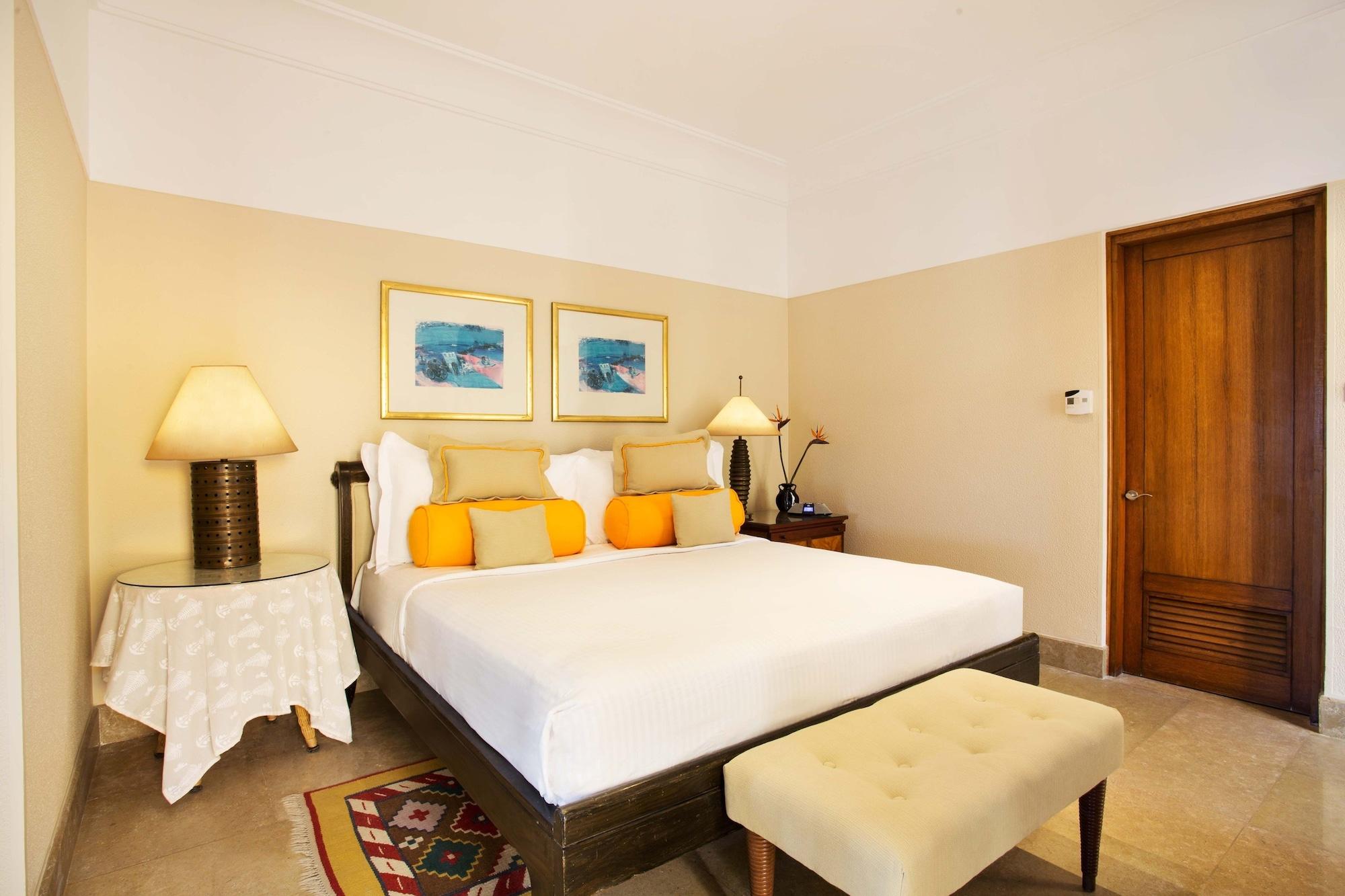 The Oberoi Beach Resort, Sahl Hasheesh Luaran gambar