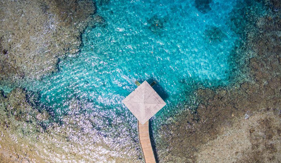 The Oberoi Beach Resort, Sahl Hasheesh Luaran gambar