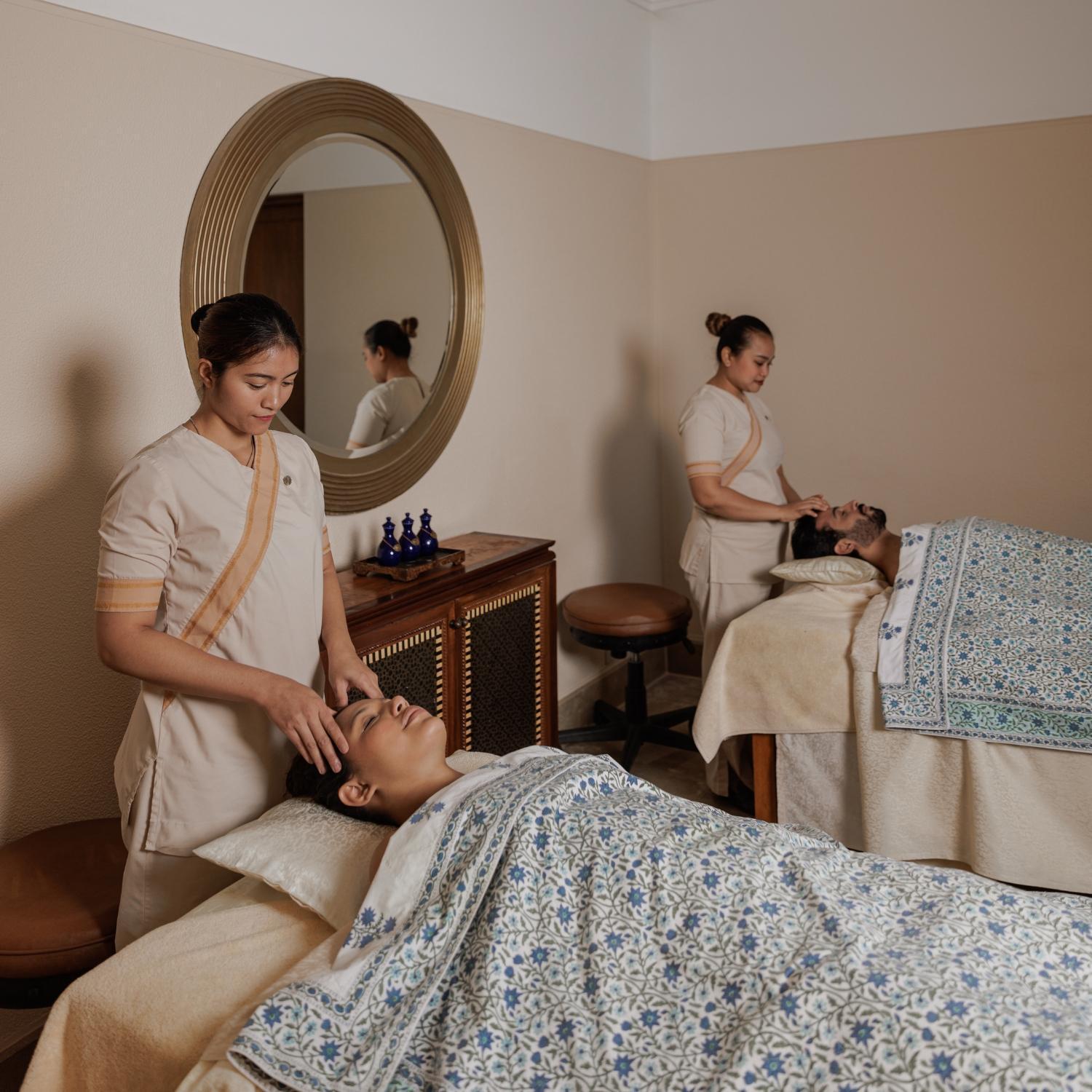 The Oberoi Beach Resort, Sahl Hasheesh Luaran gambar