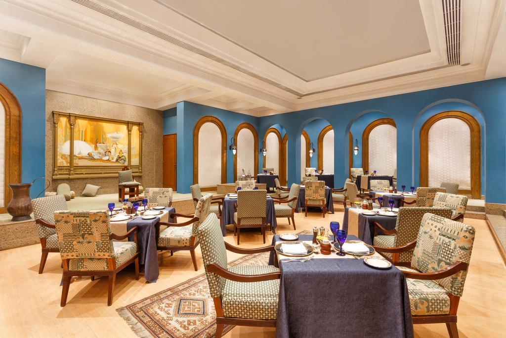 The Oberoi Beach Resort, Sahl Hasheesh Luaran gambar